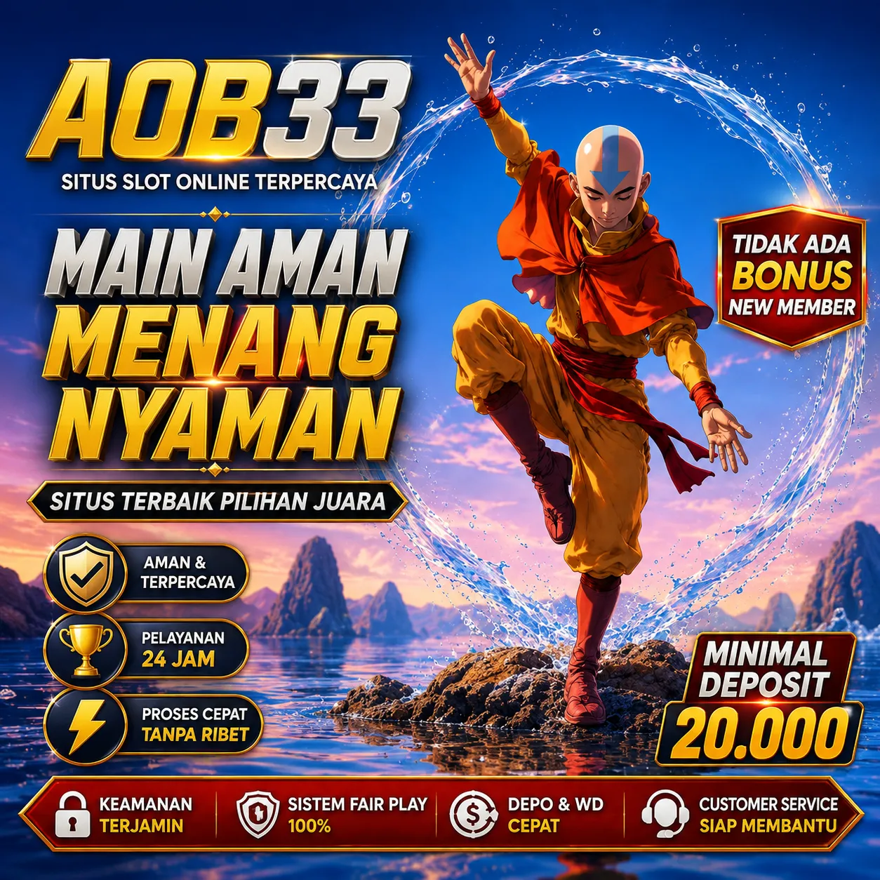 AOB33
